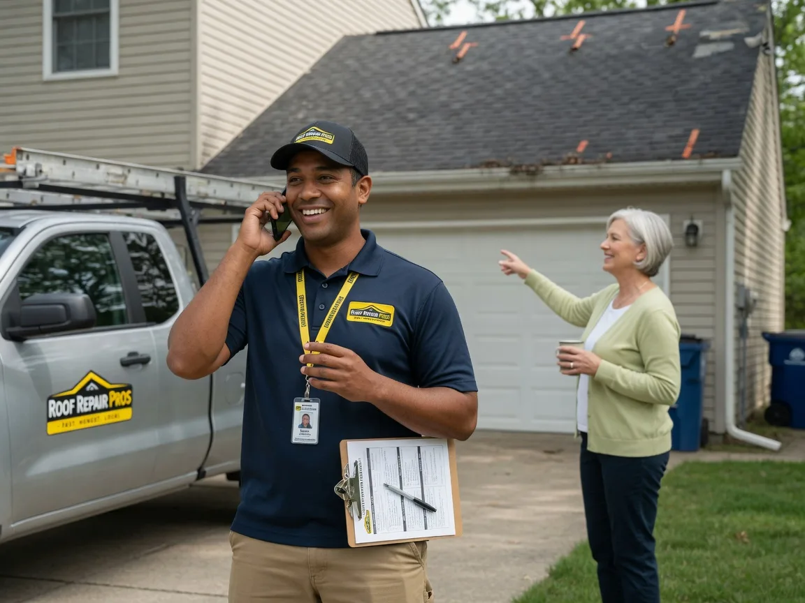 Roof Repair Clarissa, MN FAQs
